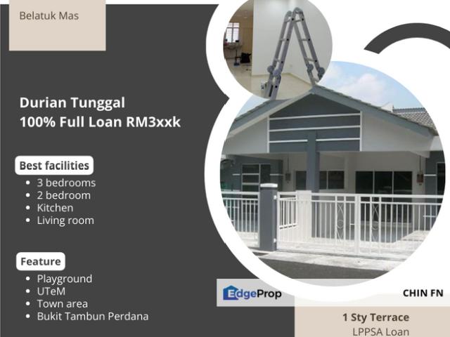 House for sale in Malaka