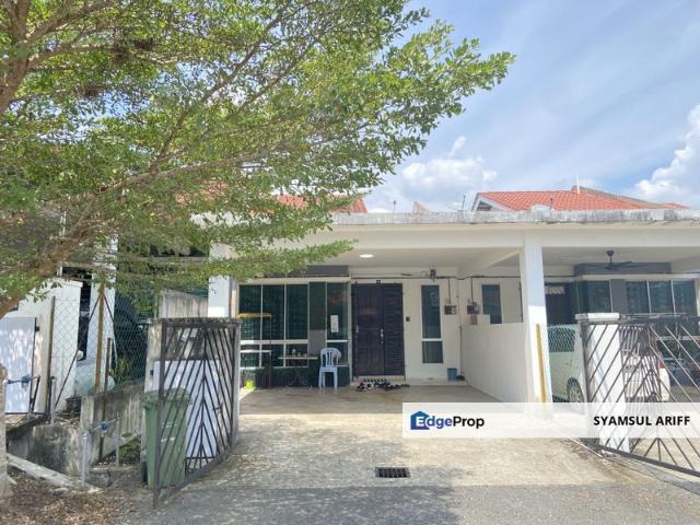 House for sale in Pahang
