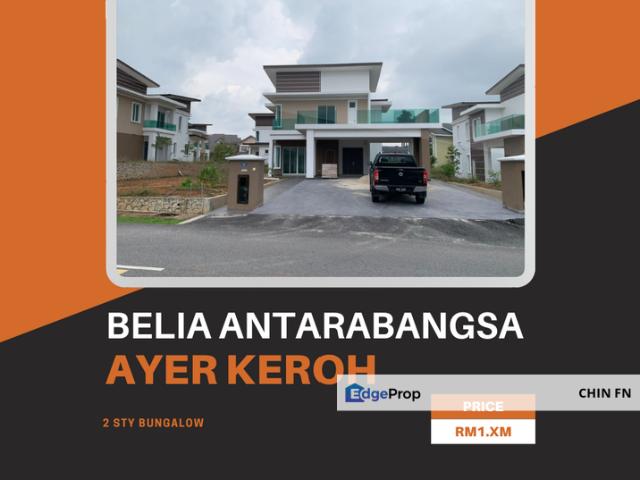 House for sale in Malaka