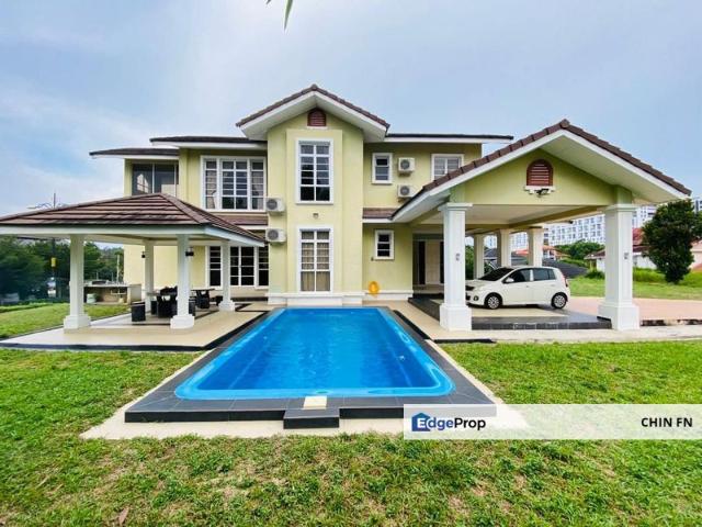 House for rent in Malaka