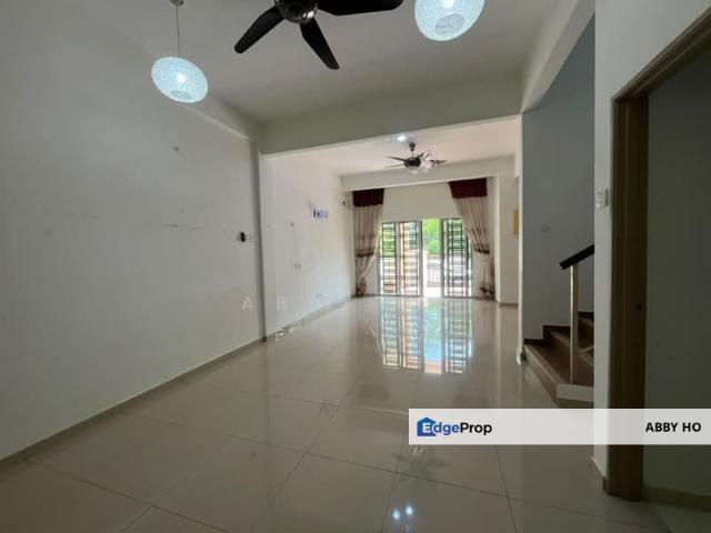 House for sale in Bukit Katil, Malaka