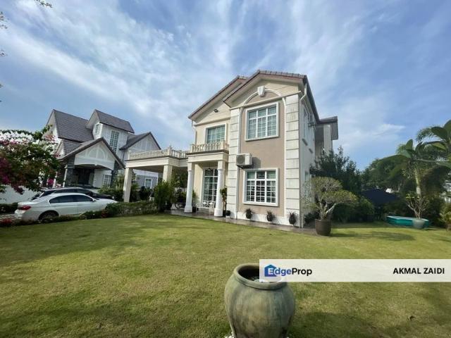 House for sale in Malaka
