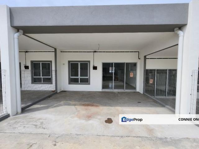 House for sale in Kampung Gelam, Port Dickson