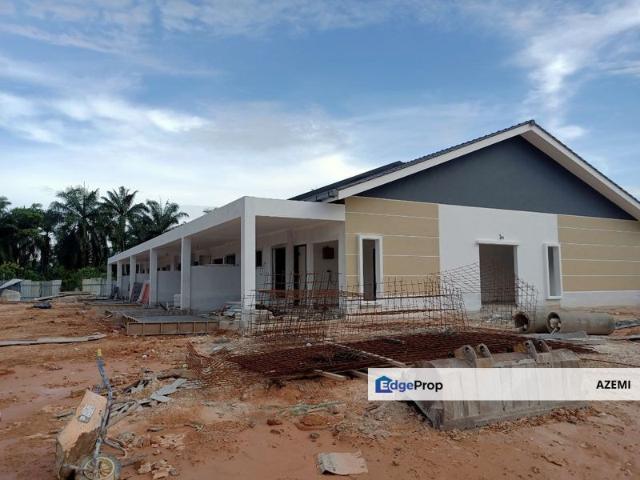 House for sale in Kuala Selangor, Selangor