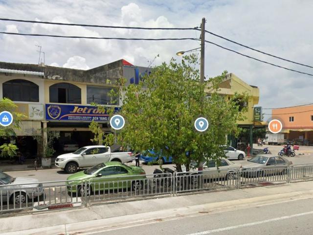 Shop for sale in Mukim 16, Tena