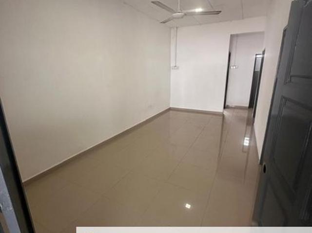 House for rent in Wellesley, Penang