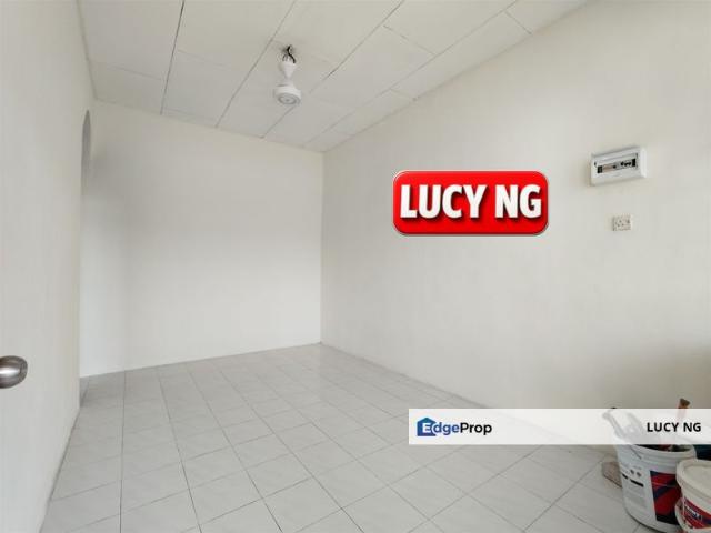 House for rent in Wellesley, Penang