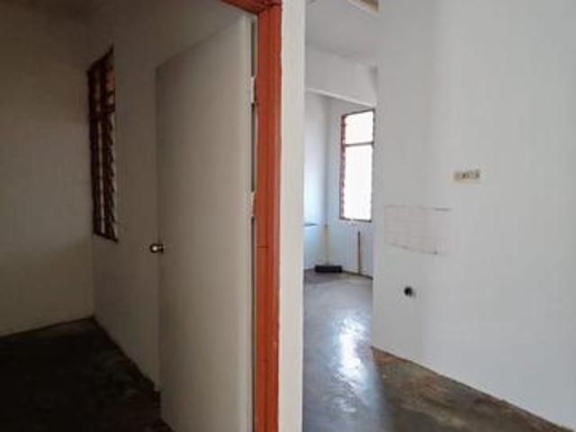 Terraced House for sale in Wellesley, Penang