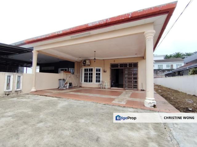 House for sale in Sendayan Village, Negeri Sembilan