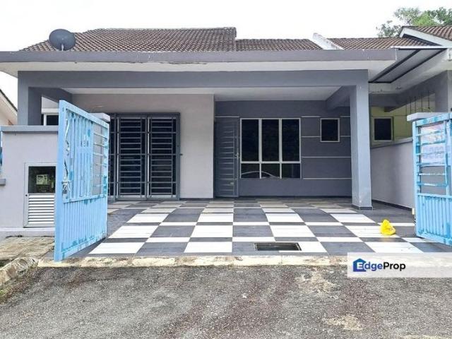 House for sale in Rahang, Seremban