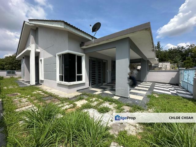 House for sale in Sendayan Village, Negeri Sembilan