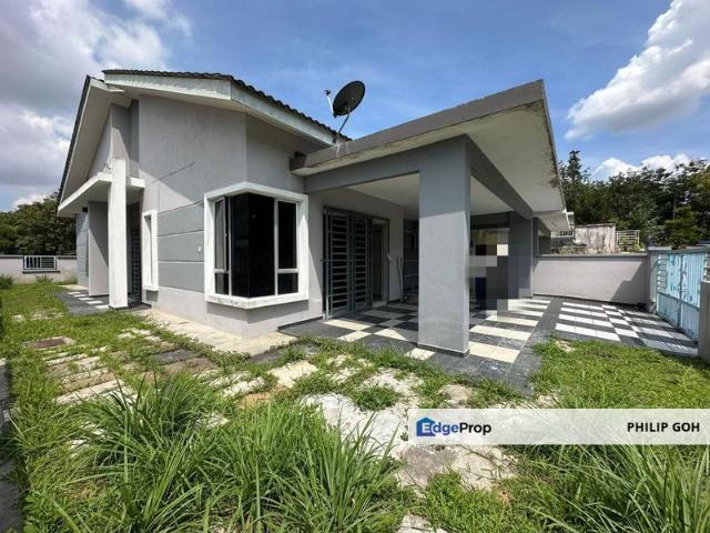 House for sale in Sendayan Village, Negeri Sembilan