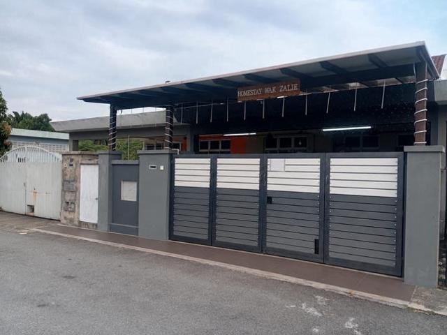Terraced House for sale in Sri Rusa, Negeri Sembilan