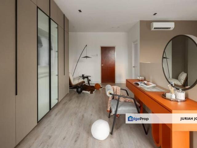 House for sale in Ulu Yam, Selangor