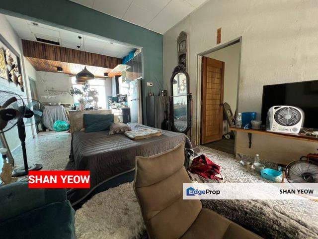 Flat for sale in Taman Belimbing, Seberang Perai