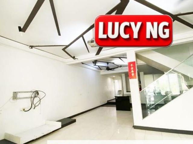 House for sale in Wellesley, Penang