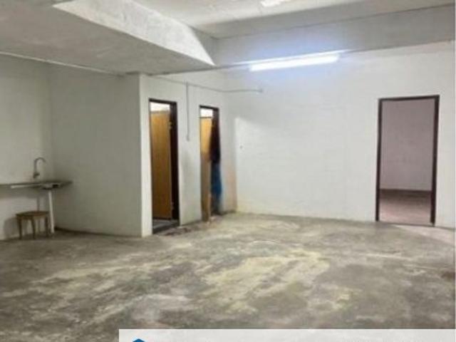 Shop for sale in Wellesley, Penang