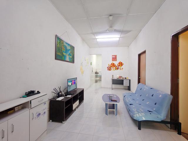 Terraced House for sale in Wellesley, Penang