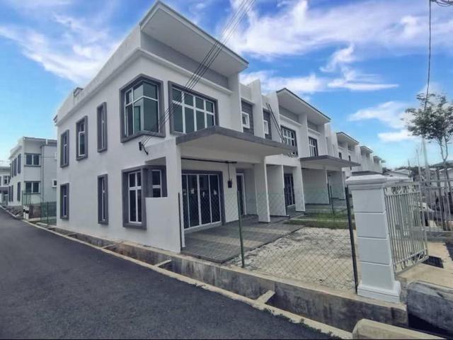Terraced House for sale in Durian Tunggal, Malaka
