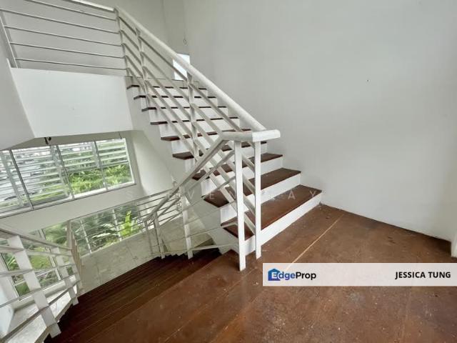 House for sale in Petaling, Subang Jaya