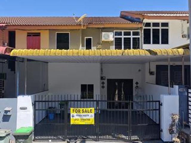 Terraced House for sale in Jitra, Kedah