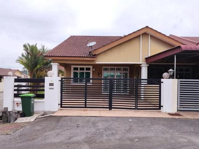 Terraced House for sale in Jitra, Kedah