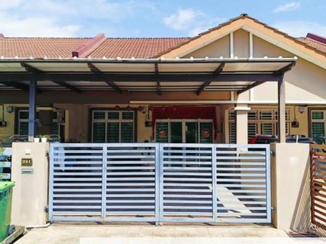 House for sale in Kedah
