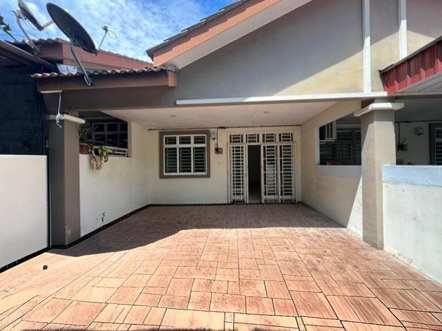 Terraced House for sale in Jitra, Kedah