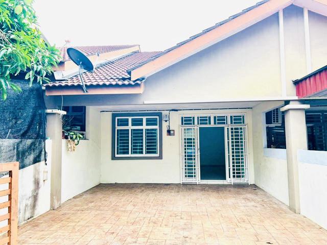 Terraced House for sale in Jitra, Kedah