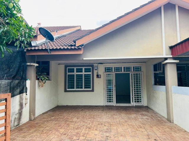 Terraced House for sale in Jitra, Kedah