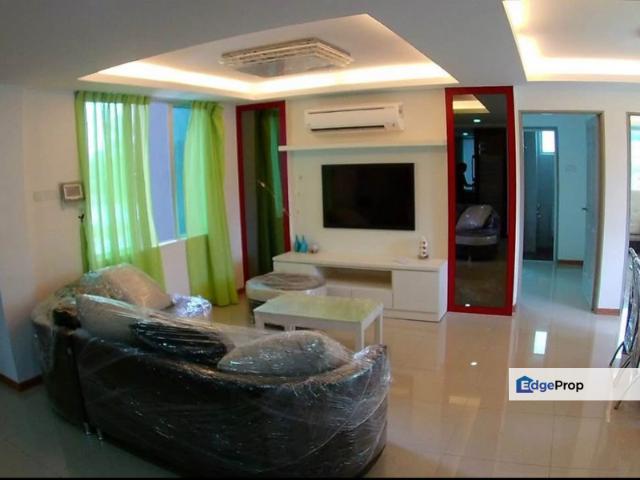 Condominium for sale in Sendayan Village, Negeri Sembilan
