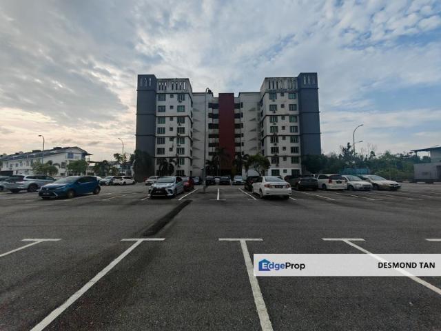 Condominium for rent in Sendayan Village, Negeri Sembilan