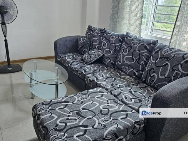 Condominium for rent in Sendayan Village, Negeri Sembilan