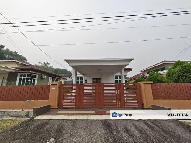 House for sale in Durian Tunggal, Alor Gajah