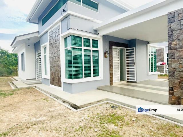 House for sale in Parit Melana, Malaka