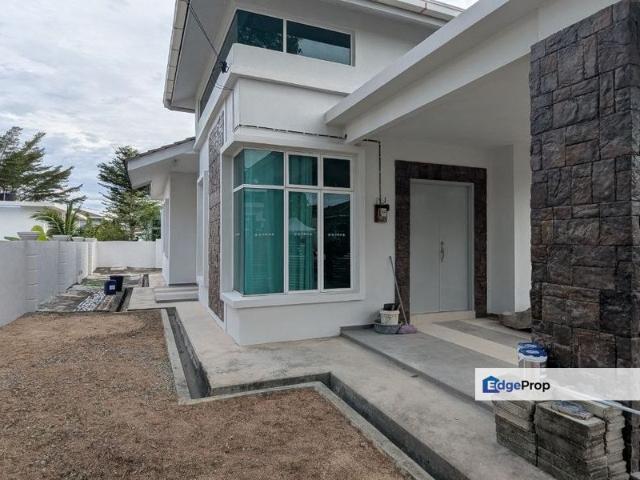 House for sale in Parit Melana, Malaka