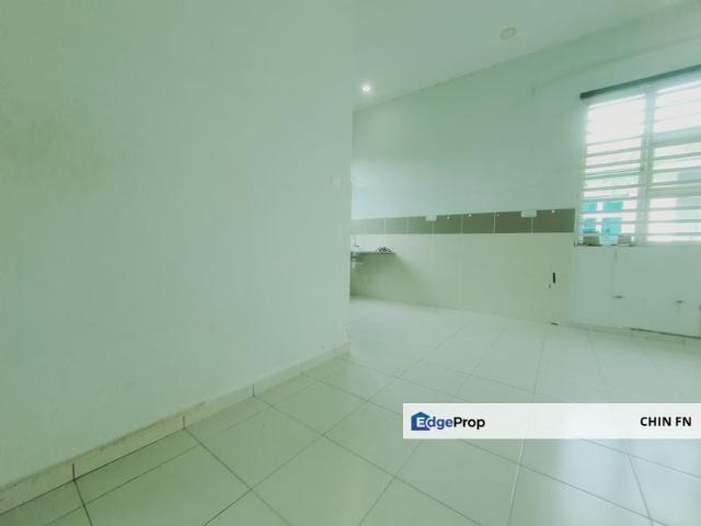 House for sale in Parit Melana, Malaka