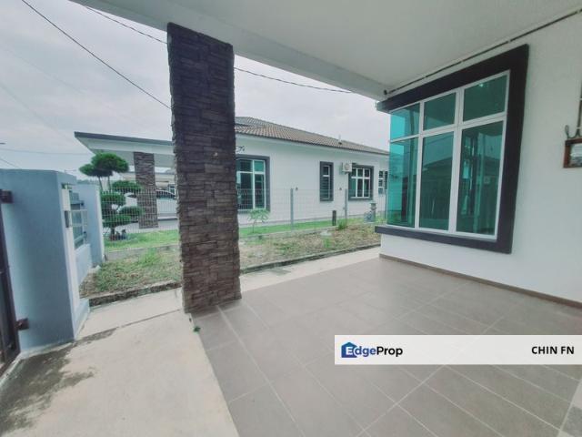 House for sale in Parit Melana, Malaka
