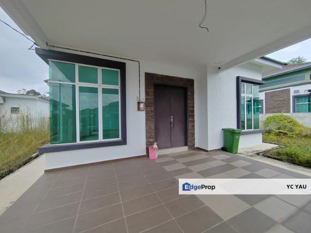 House for sale in Parit Melana, Alor Gajah