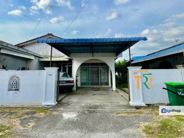 House for sale in Alor Setar, Kedah
