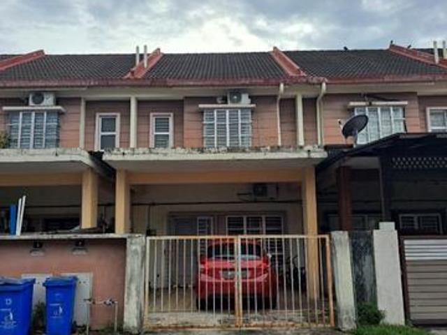 Terraced House for sale in Petaling, Alam Impian