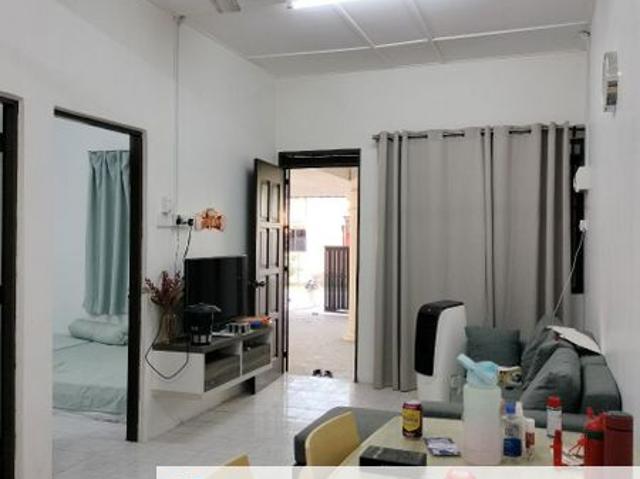 House for sale in Perak