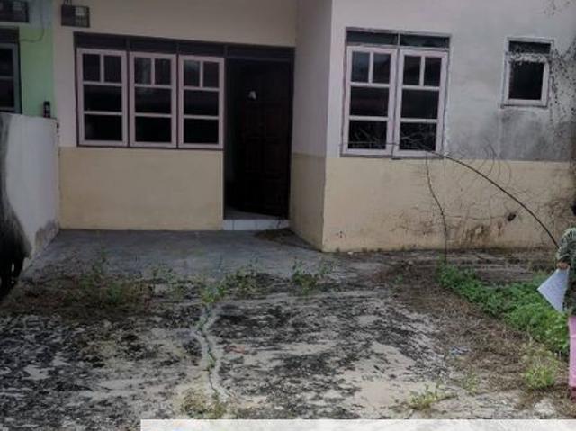 House for sale in Perak