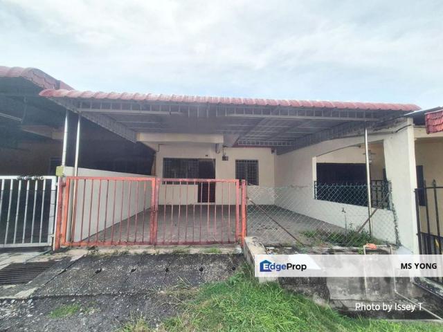 House for rent in Perak