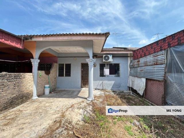 House for sale in Perak