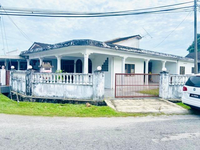 Terraced House for sale in Baling, Kedah