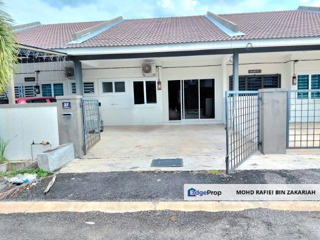 House for sale in Perak, Batu Gajah
