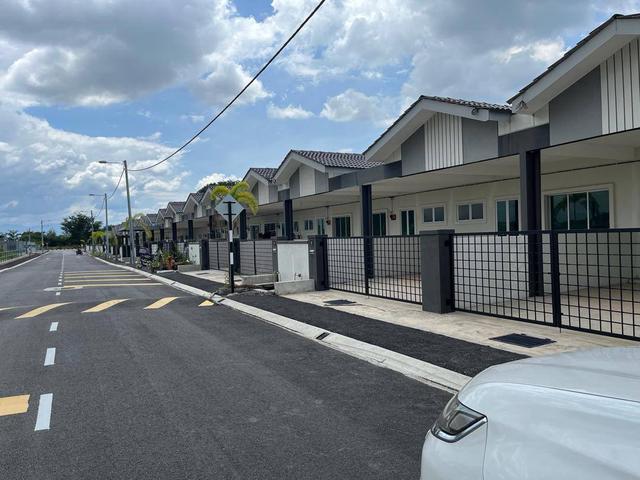 Terraced House for sale in Perak, Batu Gajah