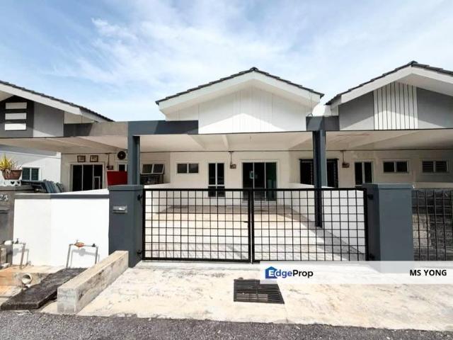 House for sale in Perak, Batu Gajah