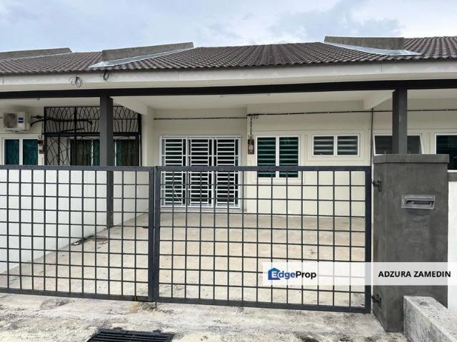 House for sale in Perak, Batu Gajah